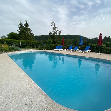 Chalet Des Planchettes Marigny Kültér fotó